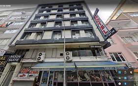 Moon Suite Hotel Şirinevler